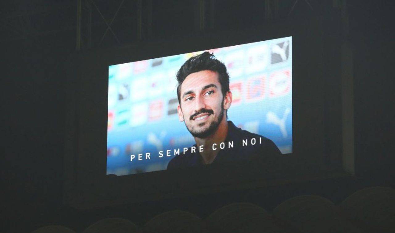 Morte Astori