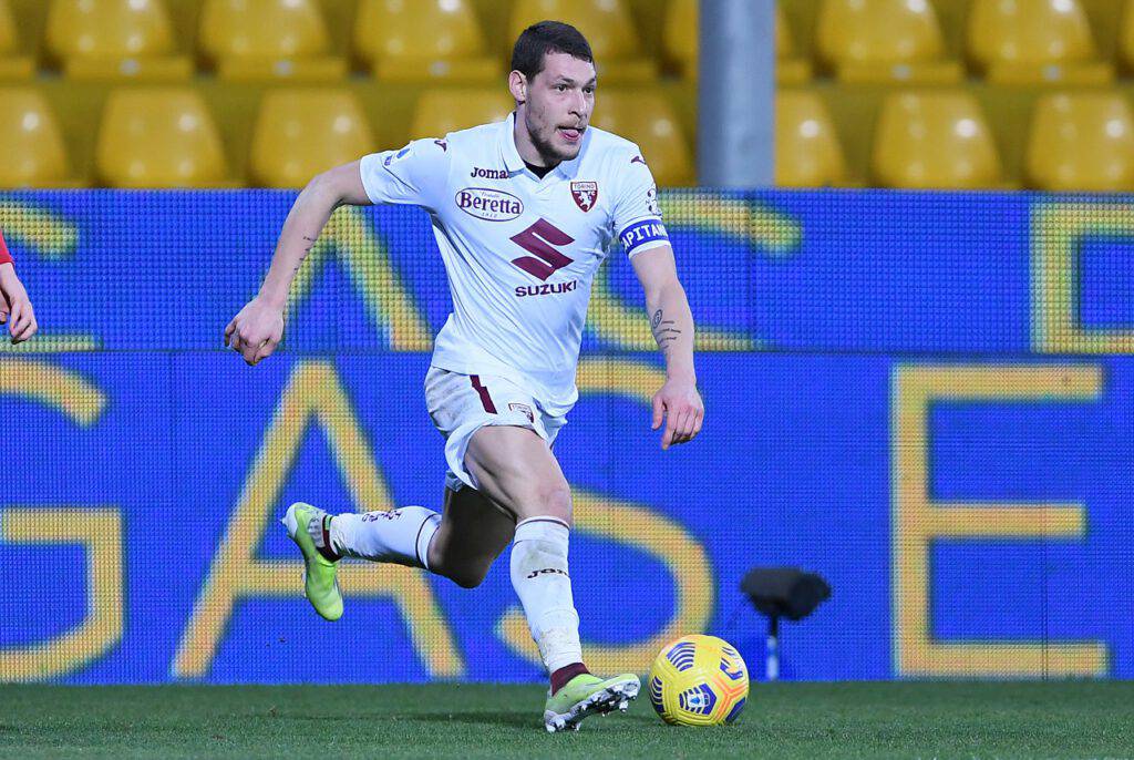 Belotti Torino futuro