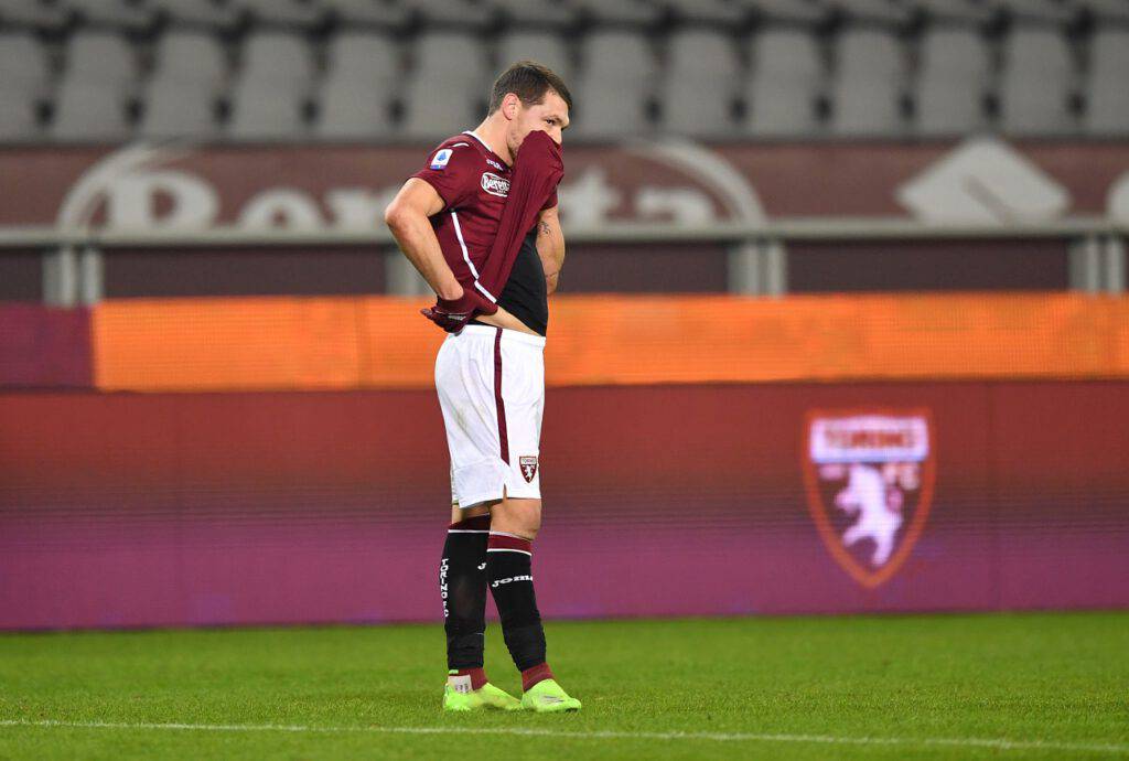 Belotti rinnovo situazione