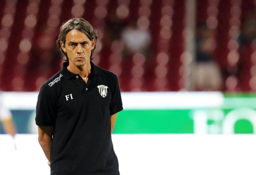 Benevento Inzaghi attaccato sui social (Getty Images)