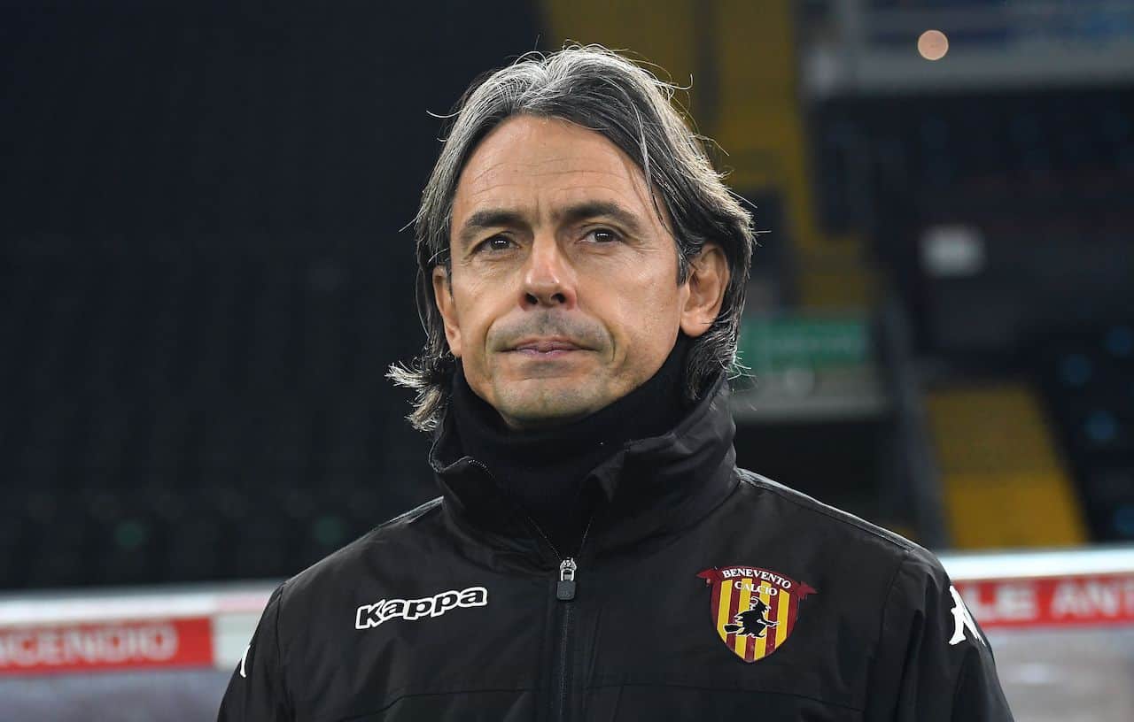 Moviola Benevento Cagliari (Getty Images)