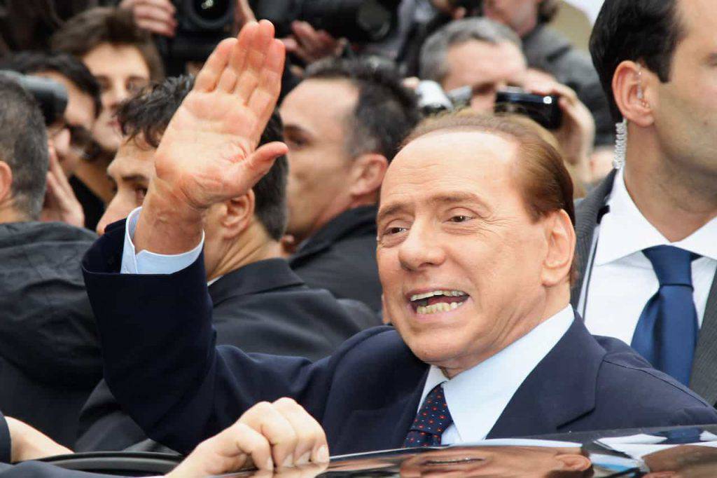 Berlusconi seguirà il Monza nelle prossime settimane (Getty Images)