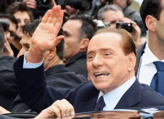 Berlusconi seguirà il Monza nelle prossime settimane (Getty Images)