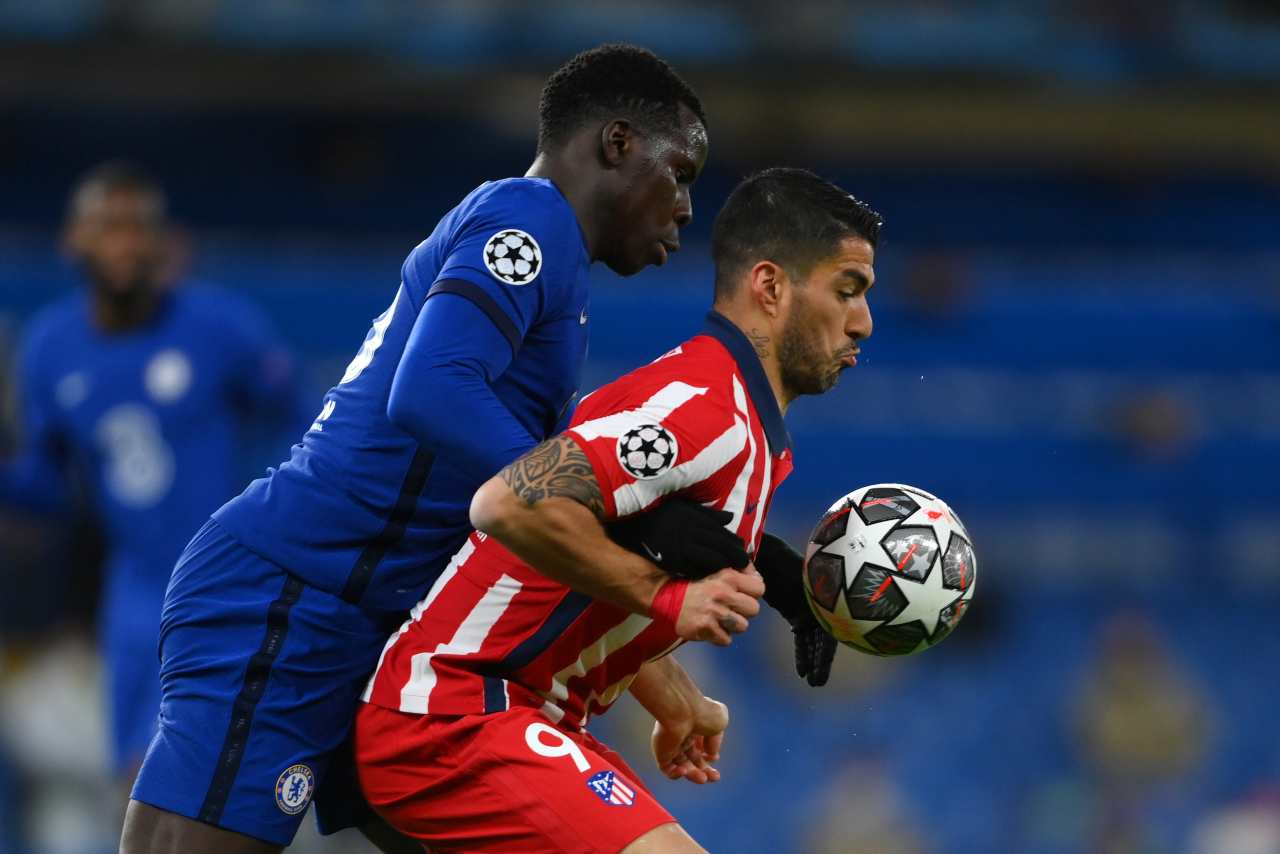 Champions League, highlights Chelsea-Atletico Madrid: gol e sintesi - Video