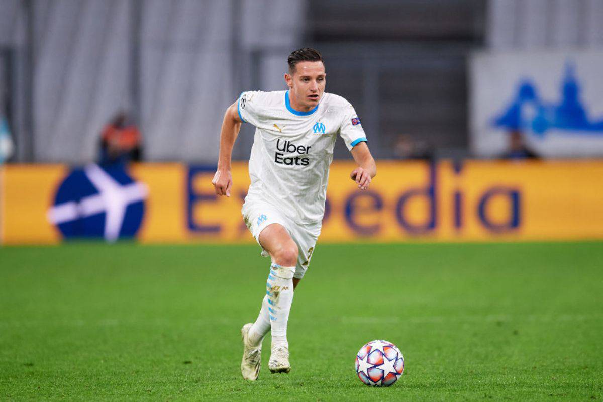 Milan Otavio Thauvin