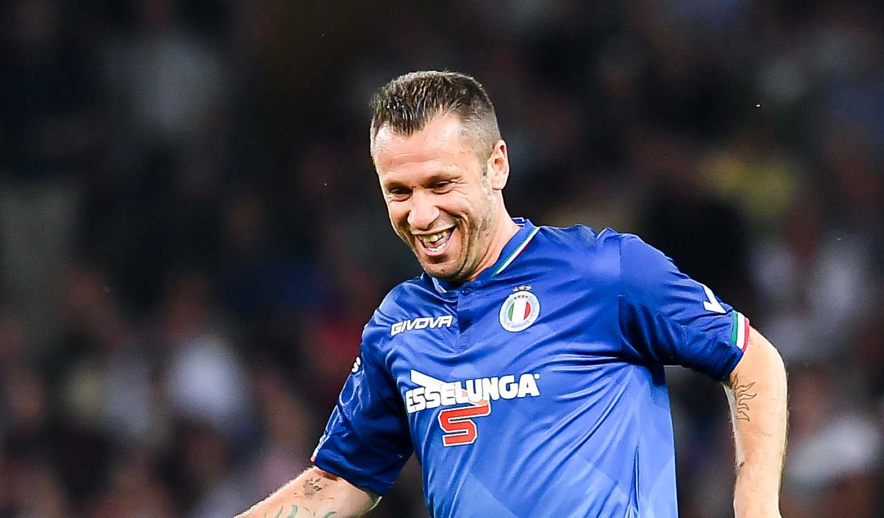 cassano juventus 