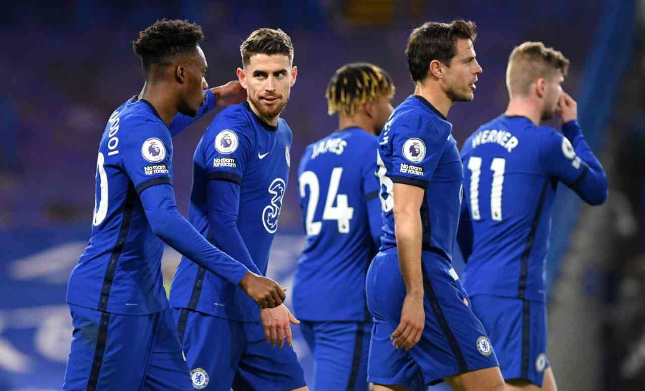 Chelsea-Atletico Madrid probabili formazioni e statistiche 