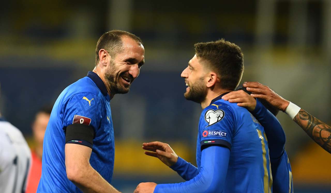 chiellini berardi infortunio 