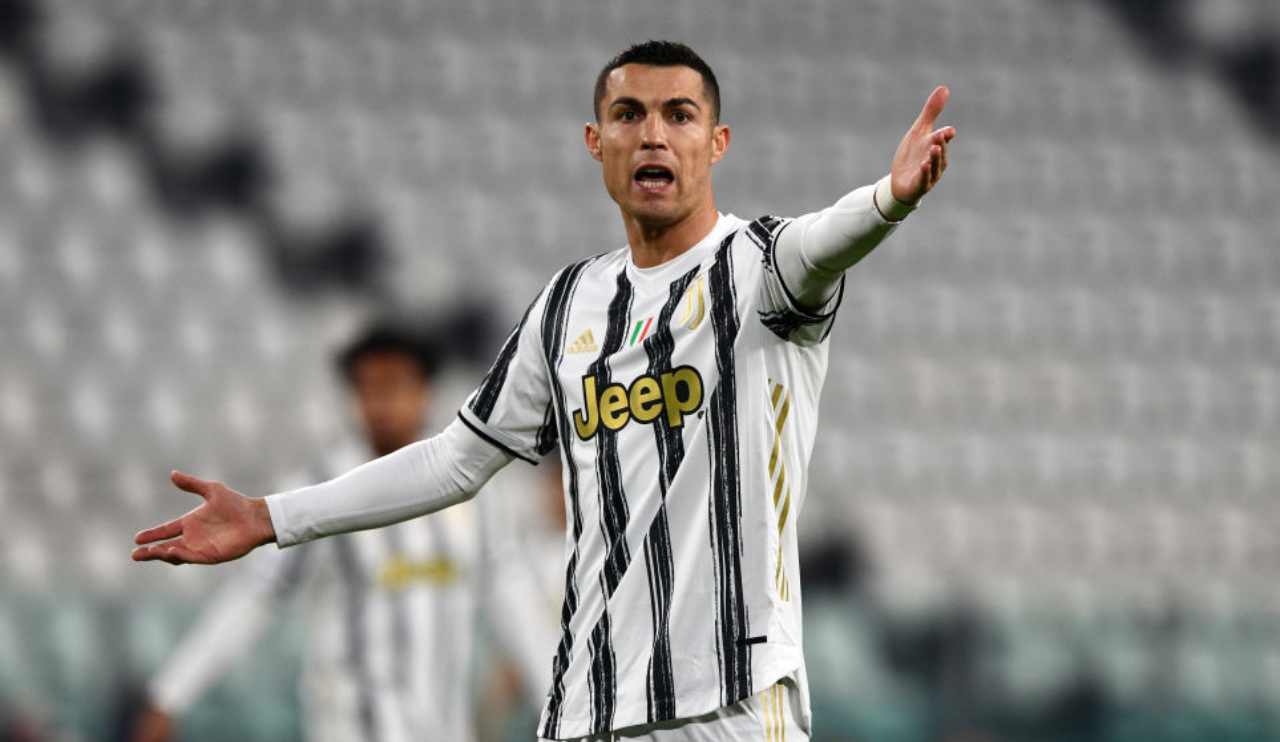 LIVE Juventus-Spezia