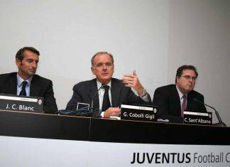 Cristiano Ronaldo Juventus, pesanti critiche di Cobolli Gigli alla società (Getty Images)