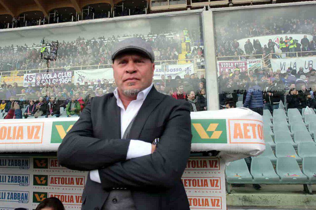 Crotone, Cosmi seconda scelta, chi aveva contattato la società (Getty Images)