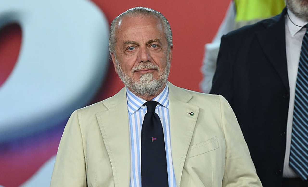 De Laurentiis Gattuso