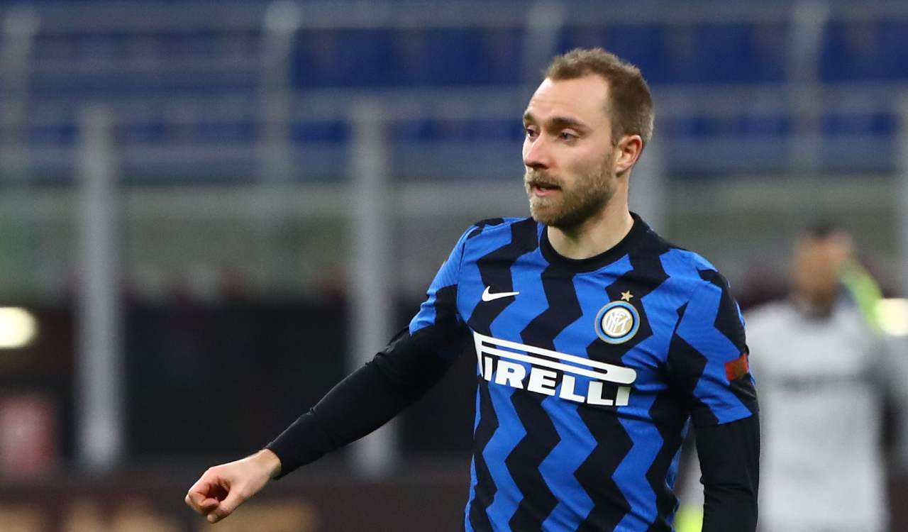 Eriksen Inter