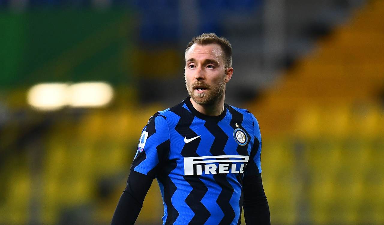 Eriksen Inter