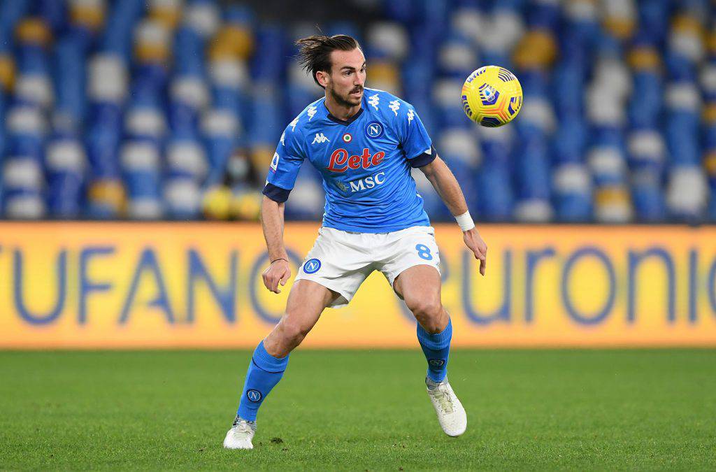 Fabian Ruiz calciomercato pretendenti