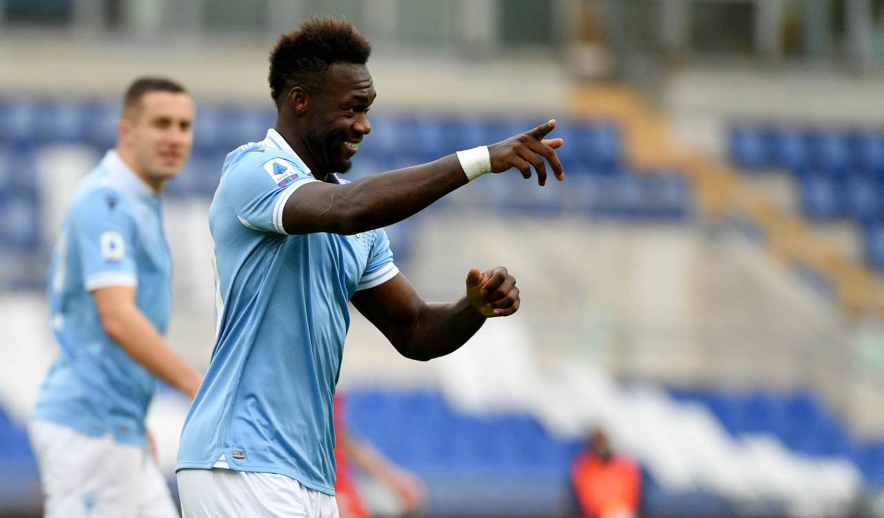 Caicedo Lazio