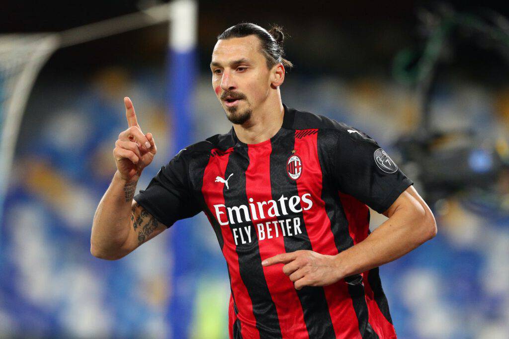 Festival di Sanremo, Ibrahimovic si prepara (Getty Images)