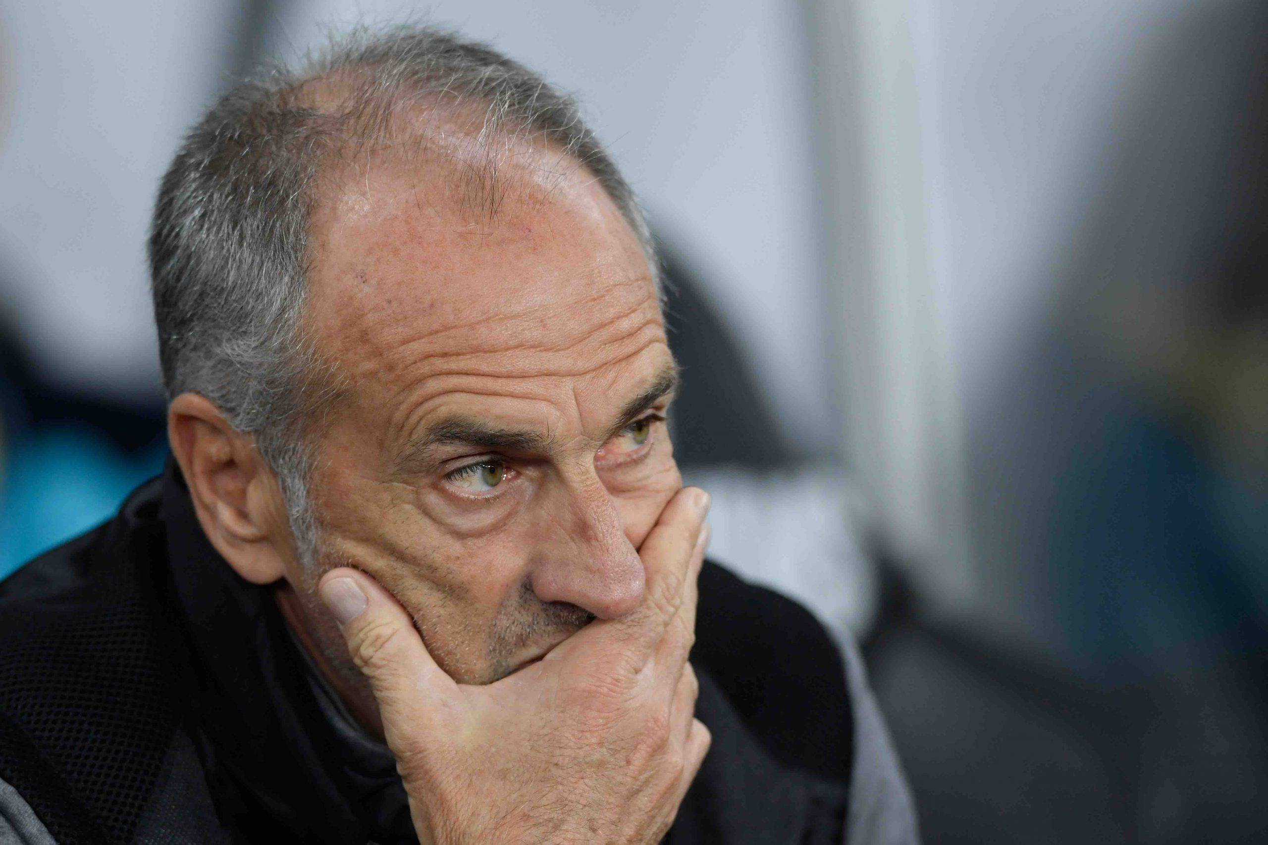 Italia calcio Guidolin