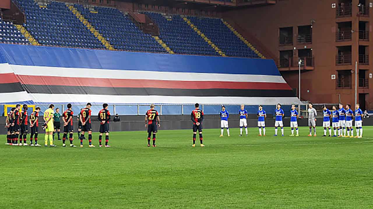 Genoa-Samp