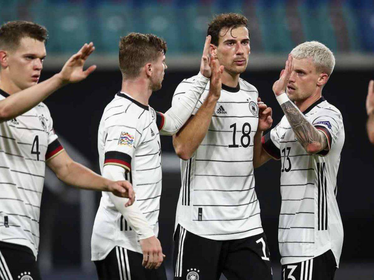 Liechtenstein Germania Streaming Gratis E Diretta Tv In Chiaro Canale 20 Dove Vedere Il Match Webmagazine24