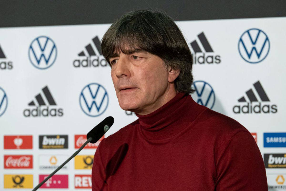 Germania Löw