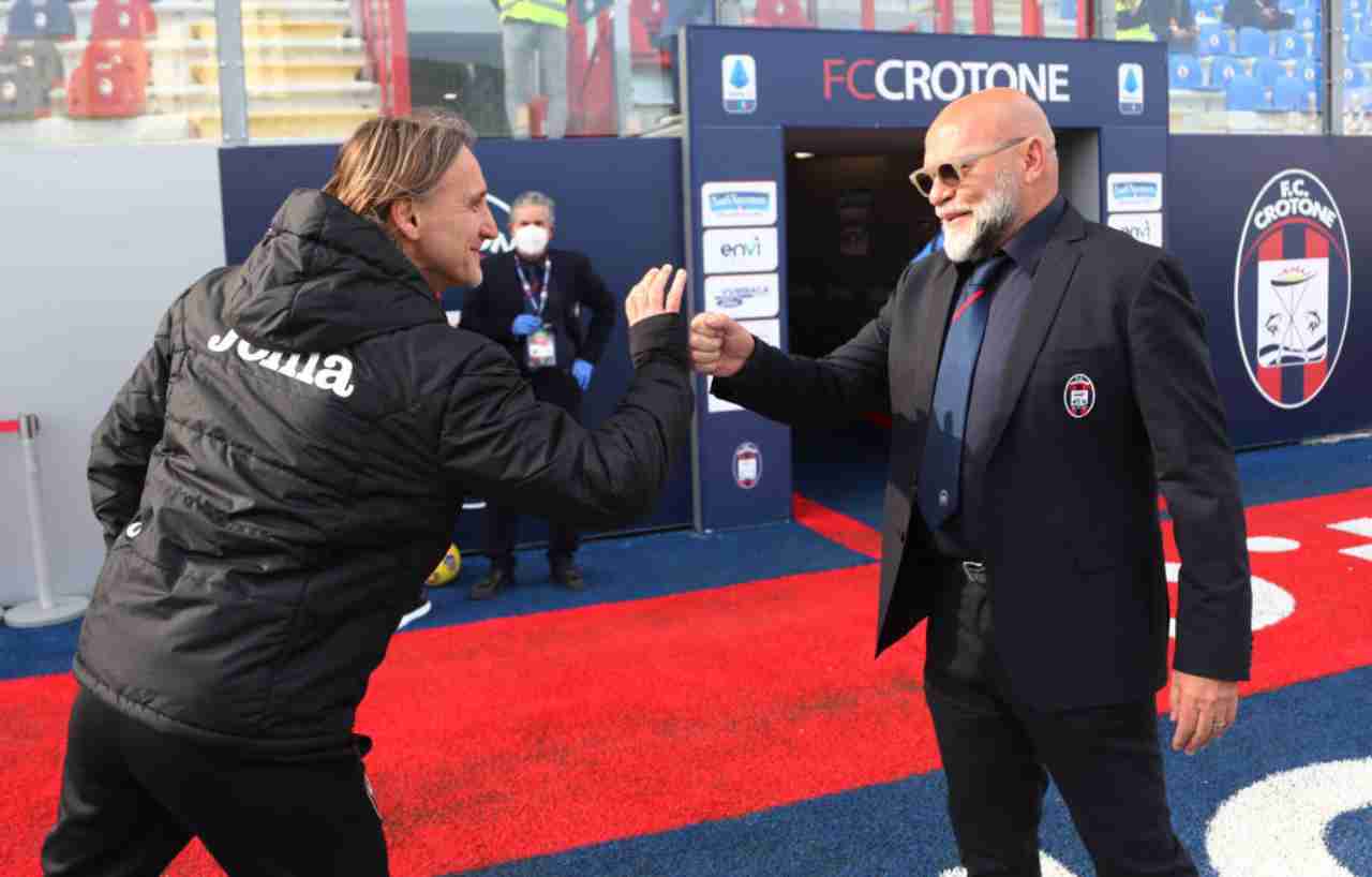 Highlights Crotone Torino