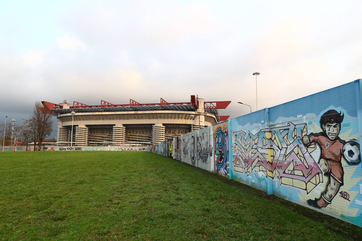 "Ristrutturiamo il Meazza. No al nuovo Stadio". Parla il Coordinamento San Siro