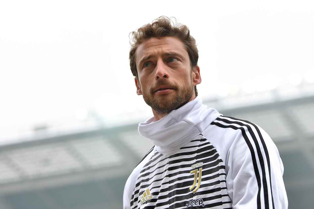 Juve-Napoli sfogo Marchisio 