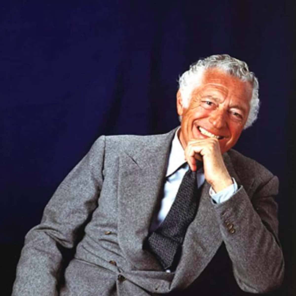 Gianni Agnelli i 100 anni dell'Avvocato