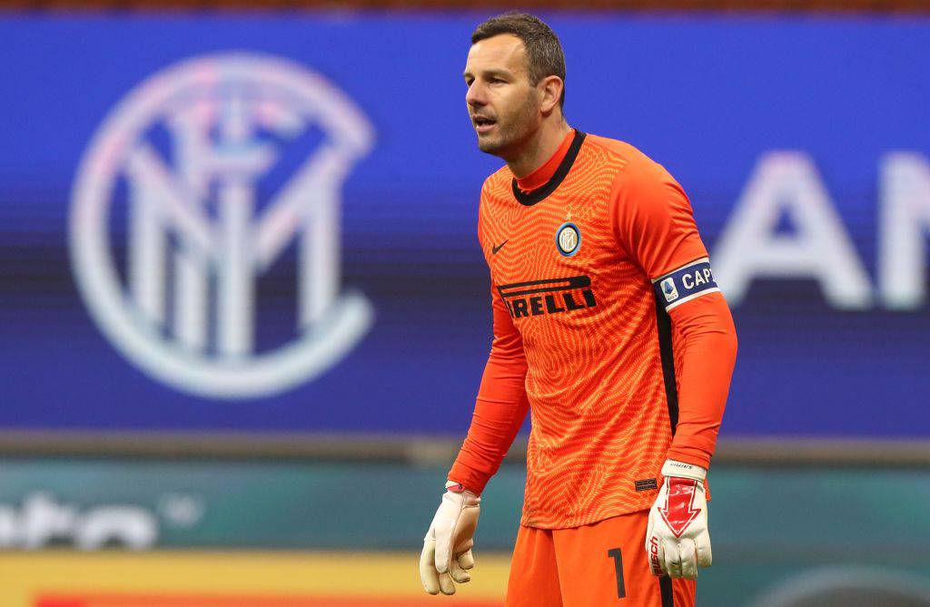 Handanovic