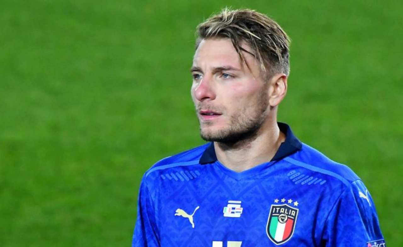 Italia Irlanda del Nord Immobile