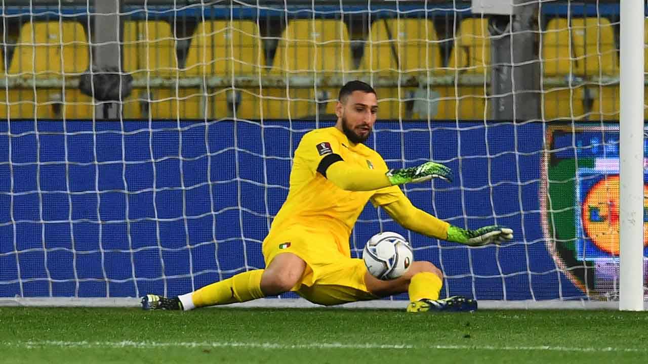 Italia Donnarumma