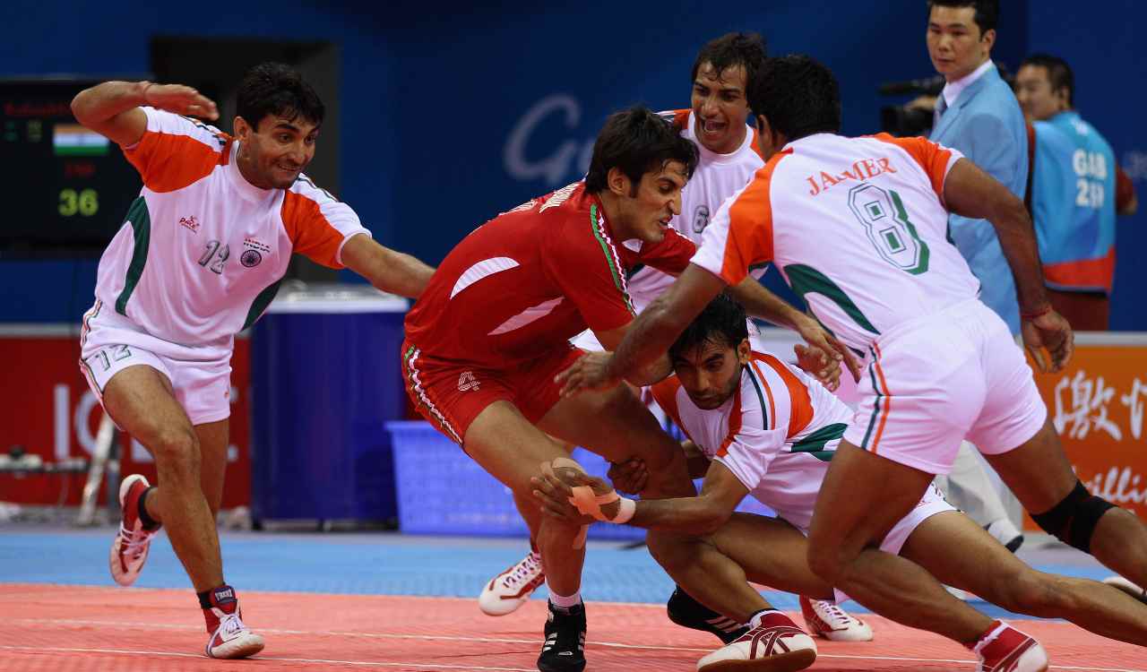 kabaddi 