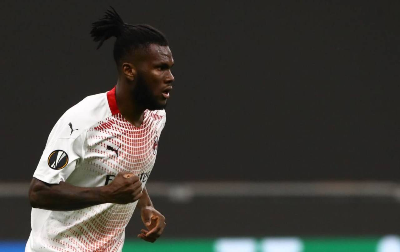 Kessié Tottenham Chelsea 