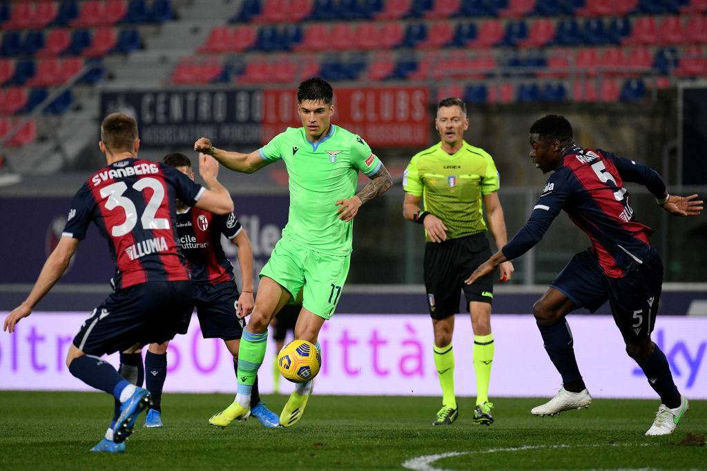 Lazio-Torino, la Lega no al rinvio del match 