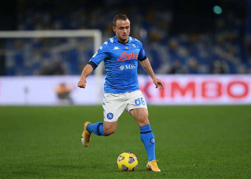 Lobotka, tonsillite per lo slovacco (Getty Images)