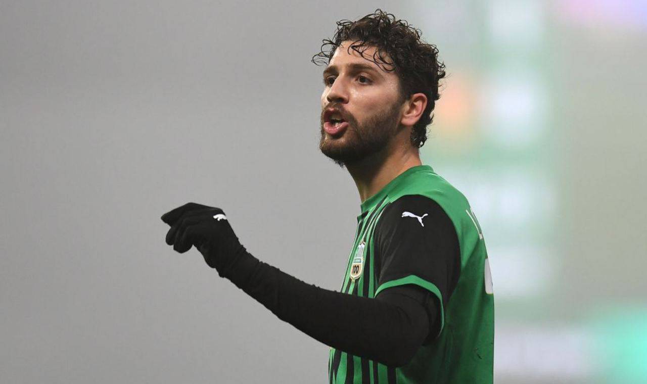 Juventus Locatelli 