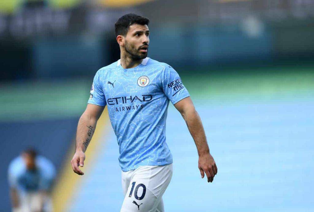 Manchester City, un veterano lascia il club (Getty Images)