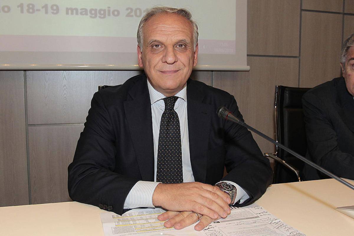 Marco Bogarelli