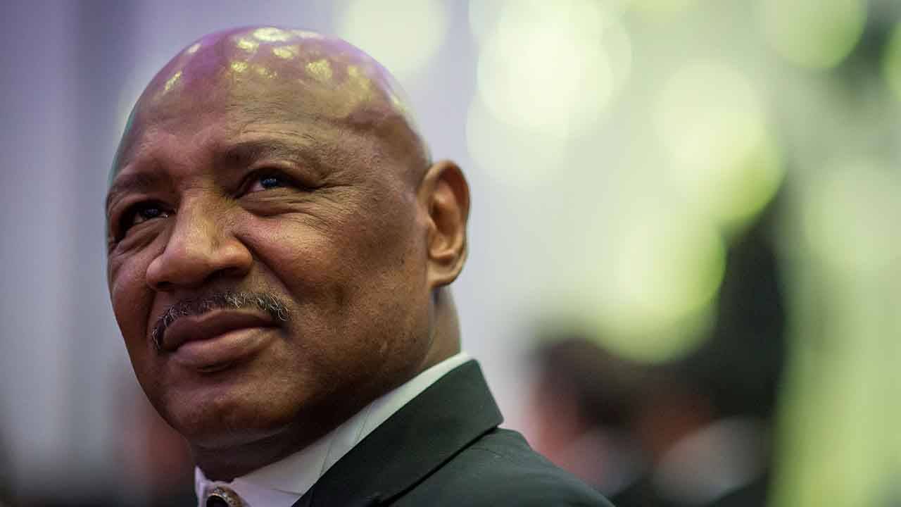 Marvin Hagler