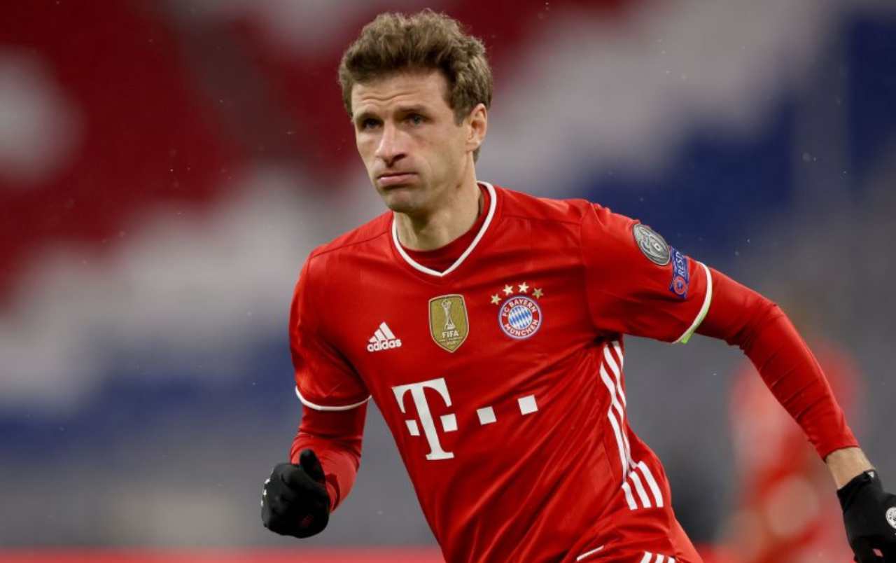 Muller Guardiola retroscena