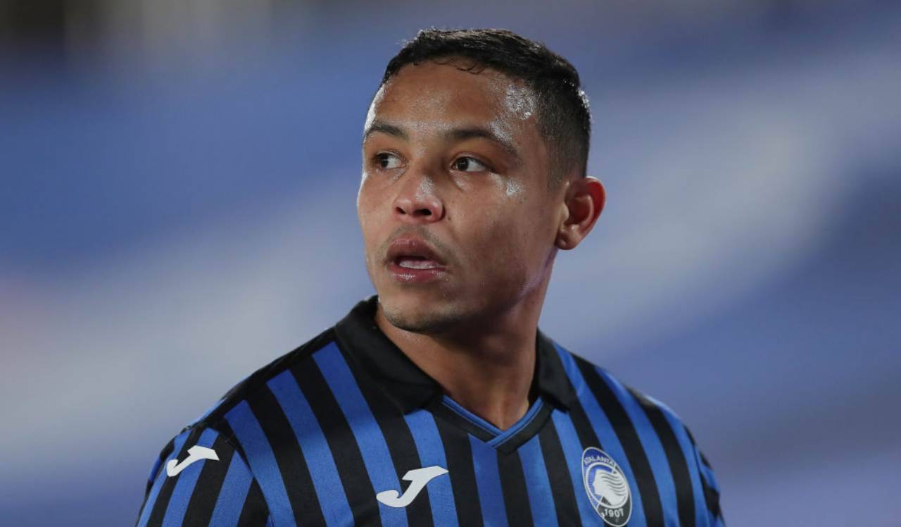 Luis Muriel sblocca Atalanta-Udinese: è la sua migliore stagione in Serie A