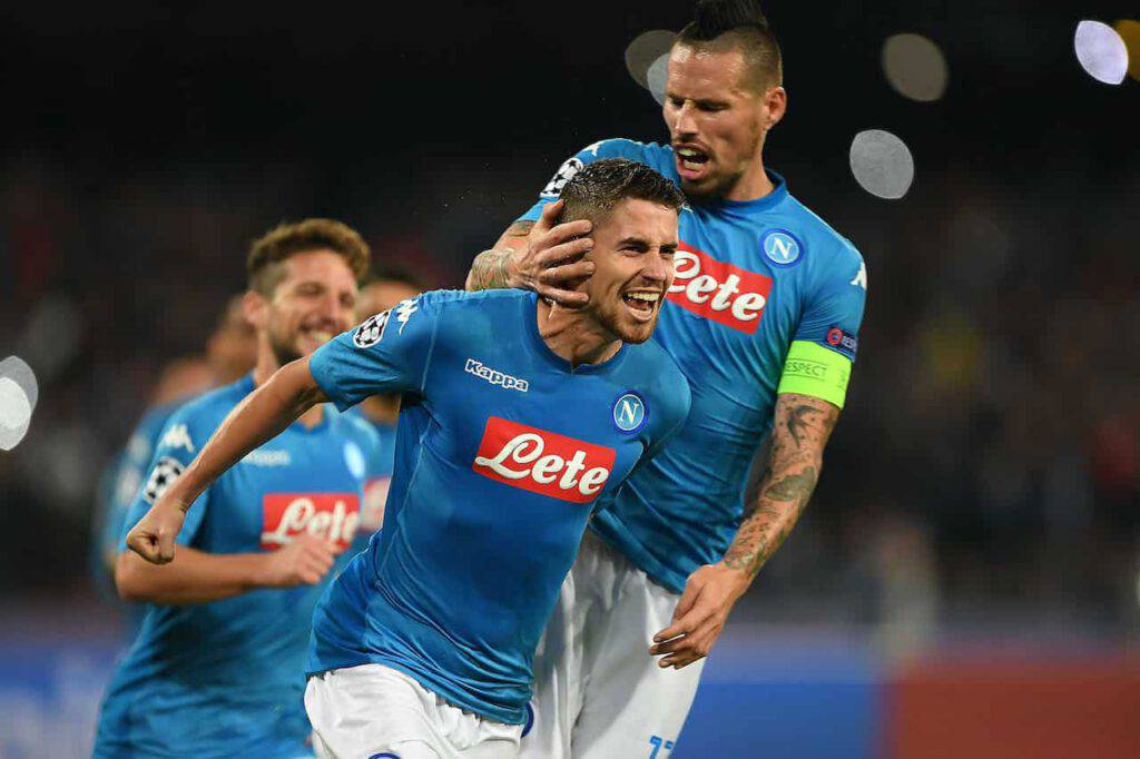 Napoli, l'agente di Hamsik apre al ritorno in azzurro (Getty Images)