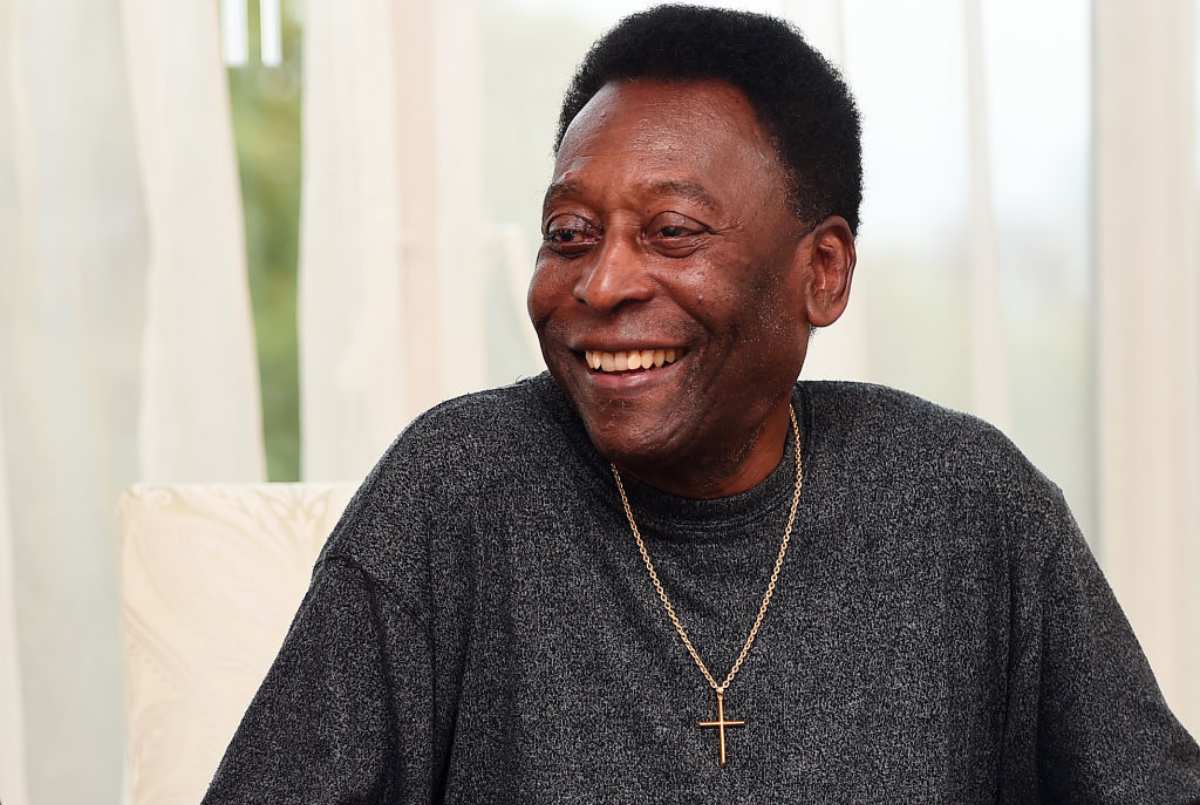 Maracanà Pelé 