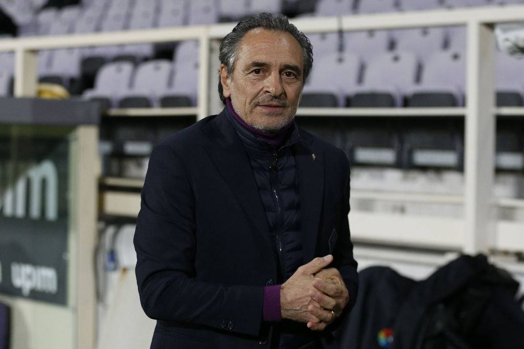 Prandelli