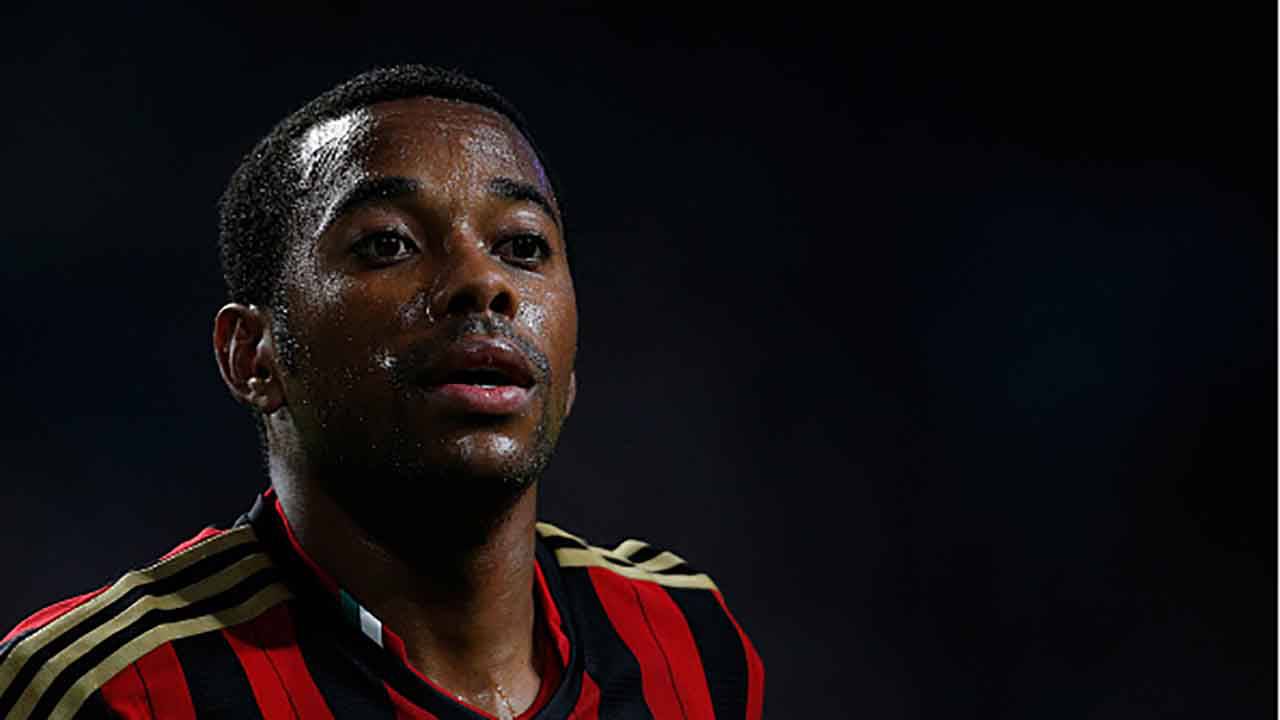 Robinho