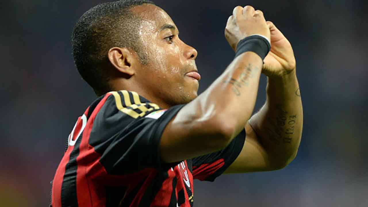 Robinho