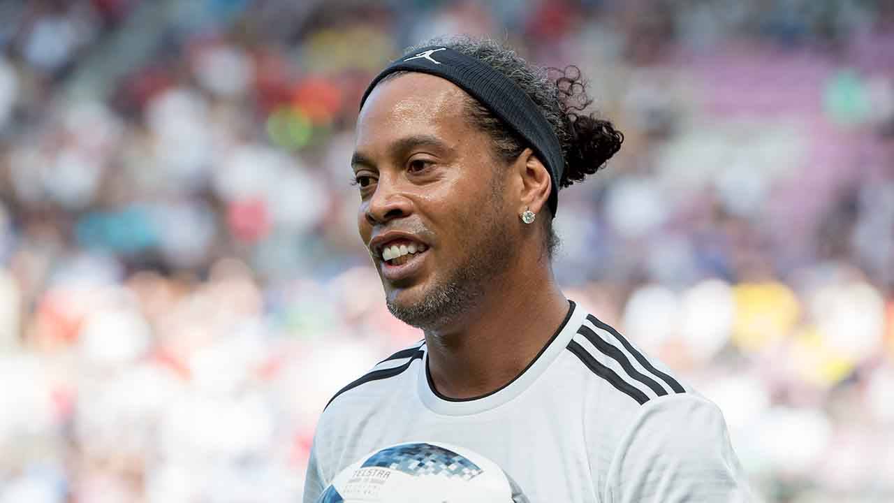 Ronaldinho