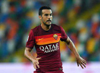 Shakhtar-Roma, Pedro criticato dai tifosi (Getty Images)