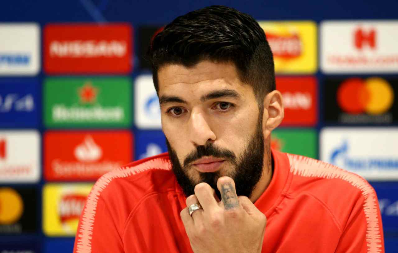 Suarez interrogatorio